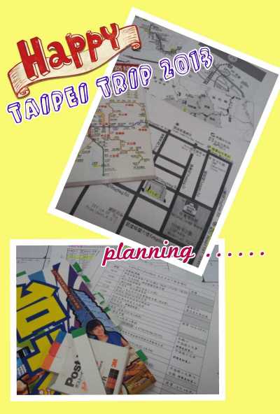 Planning